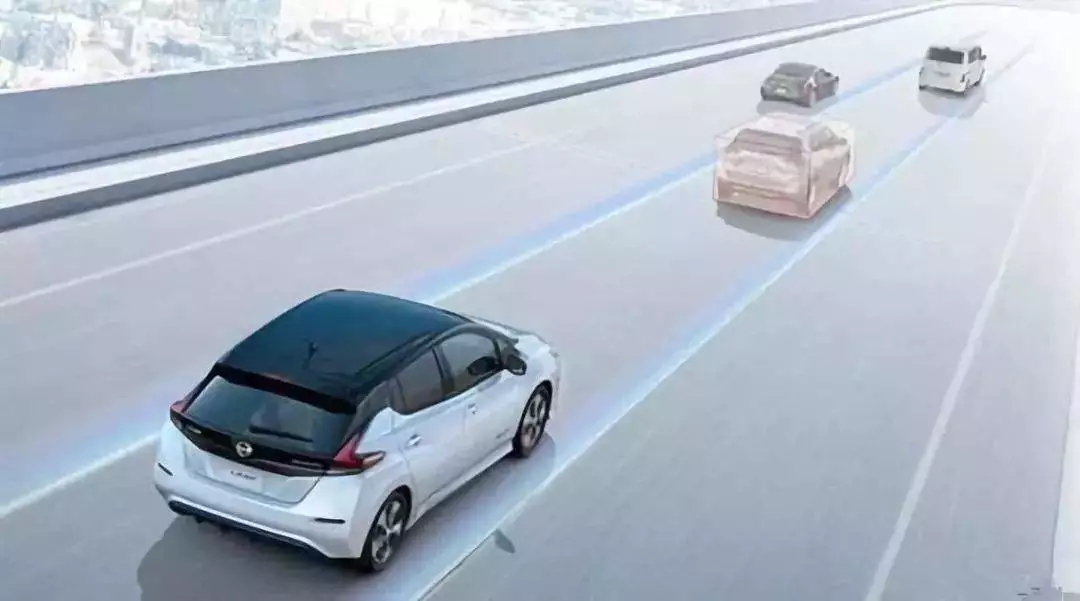 智車(chē)行|華為發(fā)布最新車(chē)聯(lián)網(wǎng)平臺(tái)；高德聯(lián)合凱迪拉克；百度與現(xiàn)代、拜騰合作