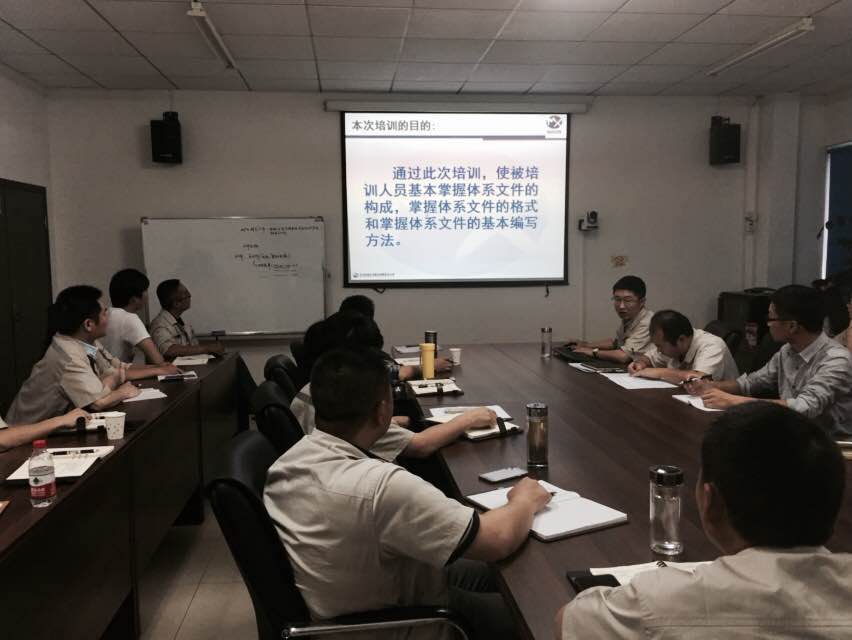 標(biāo)準(zhǔn)化、專業(yè)化、統(tǒng)一化&mdash;&mdash; 全員學(xué)習(xí)，全員行動(dòng)！