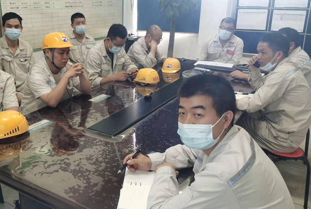 質(zhì)量月，質(zhì)量人在行動